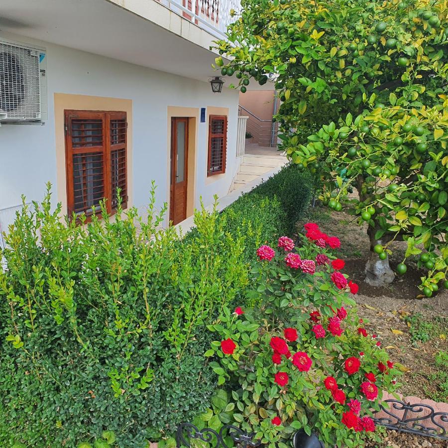 Apartment Stipe Solin Exterior foto