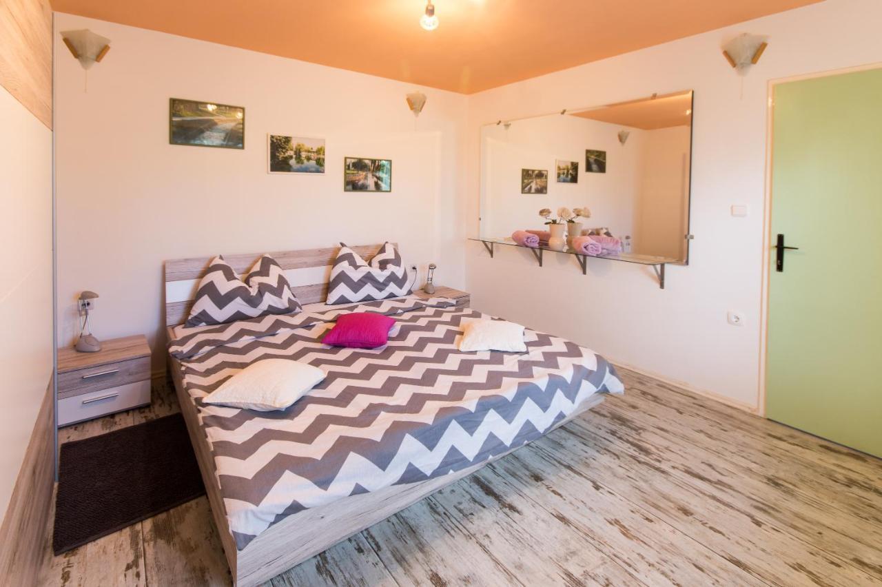Apartment Stipe Solin Exterior foto