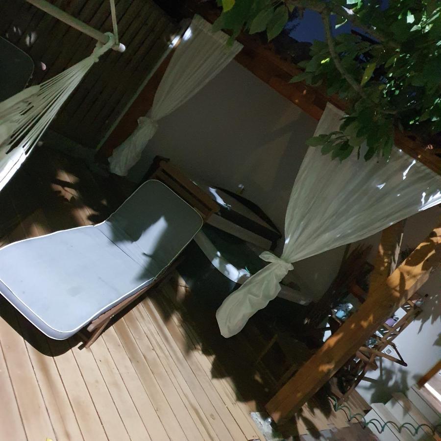 Apartment Stipe Solin Exterior foto