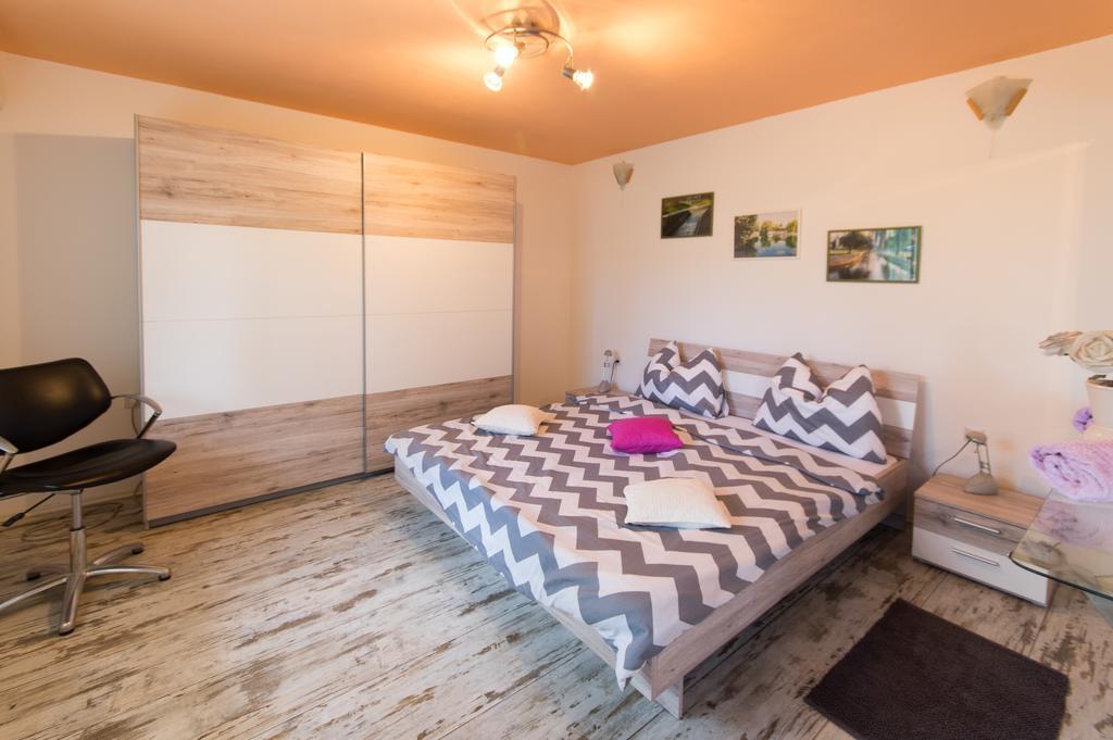 Apartment Stipe Solin Exterior foto